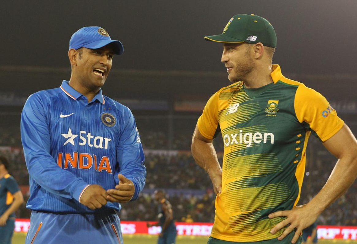 India need to set the team composition right as they look to restore pride and prevent South Africa from recording a clean sweep when the two teams clash in the third and final Twenty20 International at Eden Gardens on Thursday. (Photo: BCCI) India need to set the team composition right as they look to restore pride and prevent South Africa from recording a clean sweep when the two teams clash in the third and final Twenty20 International at Eden Gardens on Thursday. (Photo: BCCI)